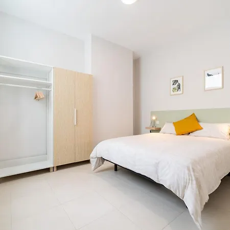 Coconout Canteras Just A 5-minute Stroll Away Apartment Las Palmas de Gran Canaria